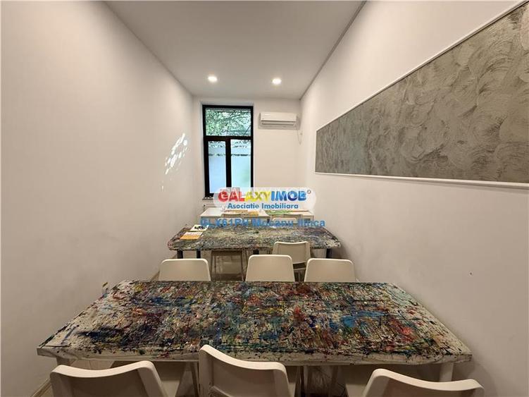 Inchiriere spatiu birouri, 150 mp, Ultracentral, Ploiesti - 3
