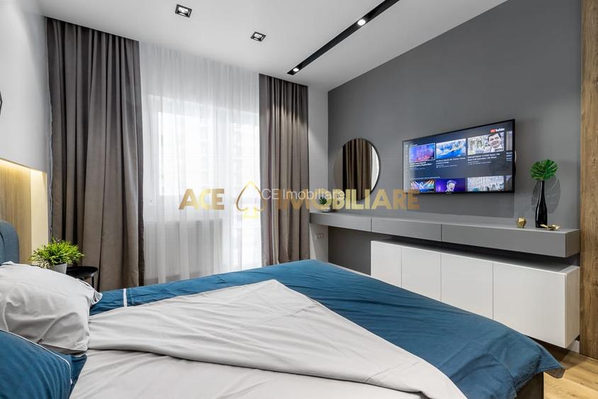 2 Camere de inchiriat | Berceni | Kristal 2 | Parc | Centrala | Parcare - 5