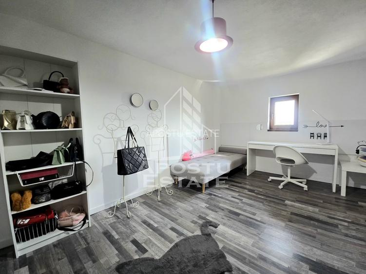 Casa individuala cu teren de 700 mp, Sag, Timis - 18