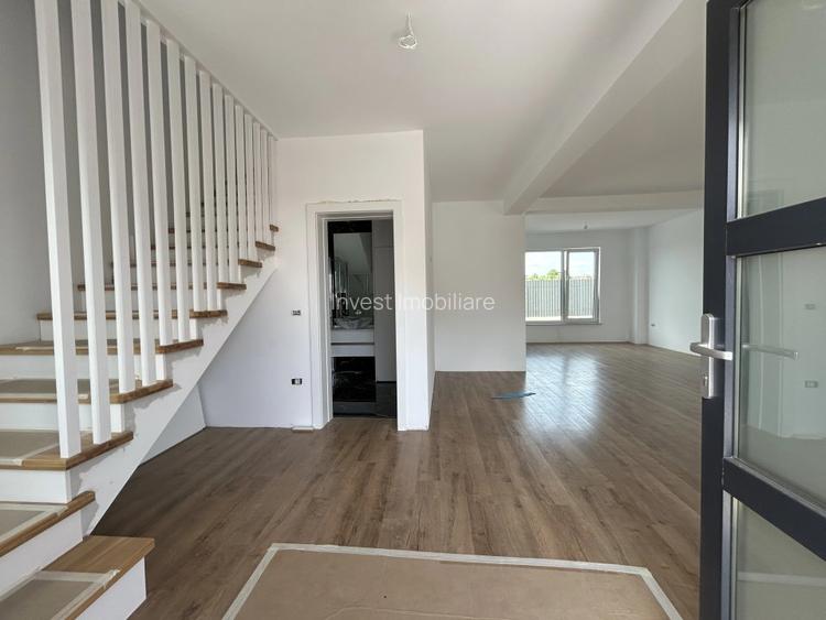 Vila individuala cu garaj si 700mp teren. Popas Pacurari- Valea Lupului - 2