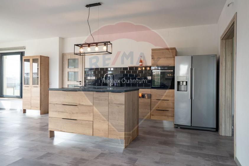 De vânzare casǎ 4 camere Grigorescu 2 - 6