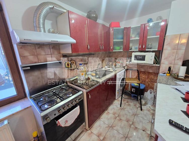 Apartament deosebit cu 3 camere I Bilca - 9