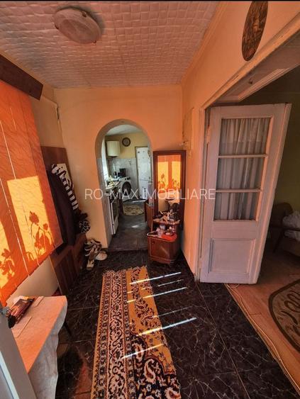 Casa+garaj+anexa și teren intravilan 225 mp Campina - 12