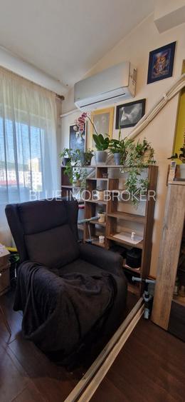 APARTAMENT CU 3 CAMERE ALEXANDRU CEL BUN - 2