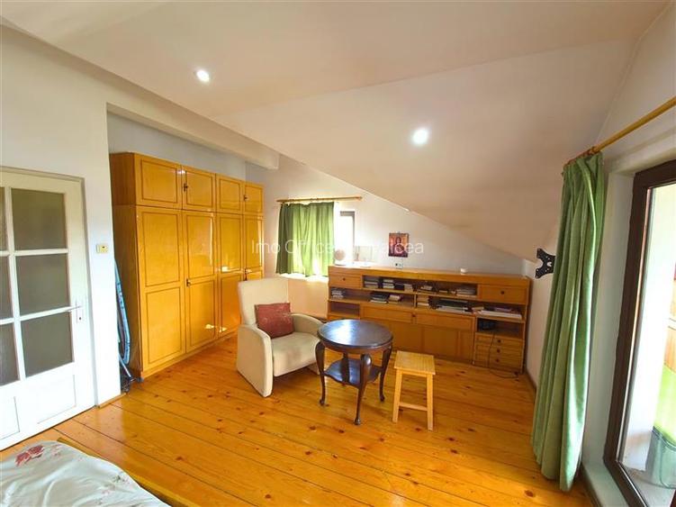 CASA LA VLADESTI - OAZA DE LINISTE APROAPE DE ORAS - 11