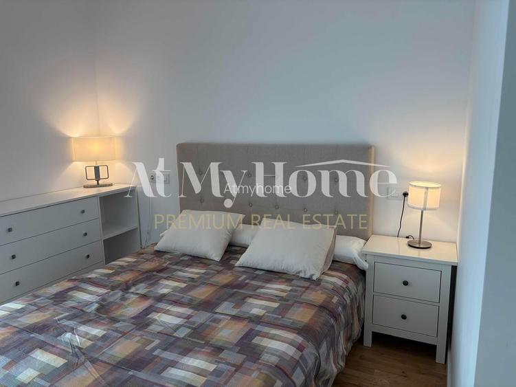 APARTAMENT NOU MOBILAT/3 CAMERE/IANCU NICOLAE - 8