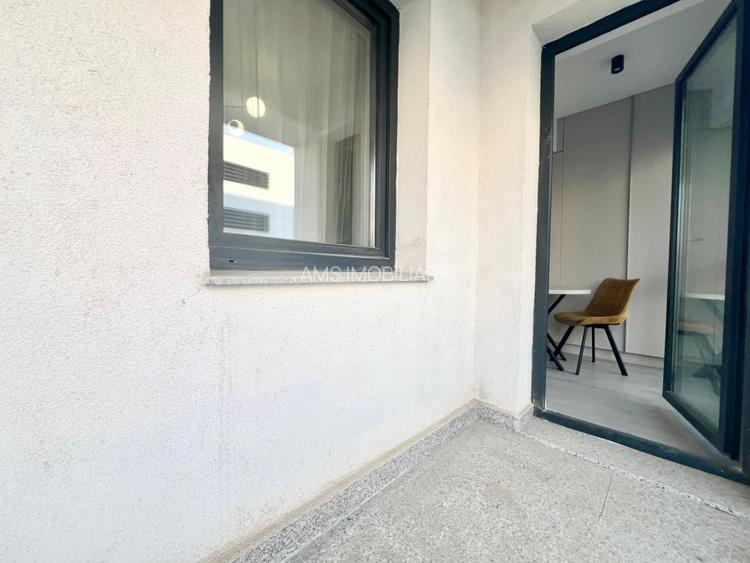 NOU /SUPERB /  PRIMA INCHIRIERE / COMPLET MOBILAT SI UTILAT - 19