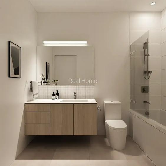 7 min Metrou | 2 Camere | premium | 2 lifturi | 2 balcoane | tva 9 % - 5