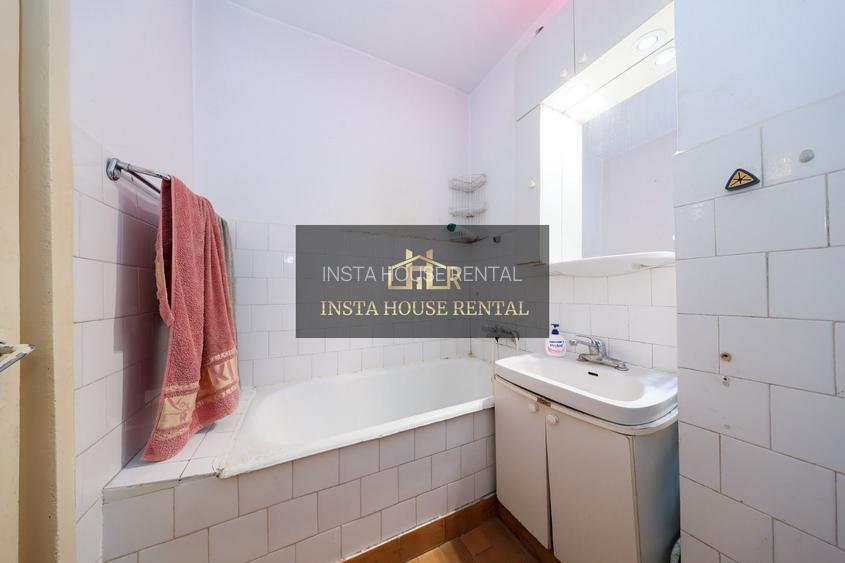 Apartament 67 mp Brasov Vechi PANORAMIC VIEW *IDEAL INVESTITIE* - 10