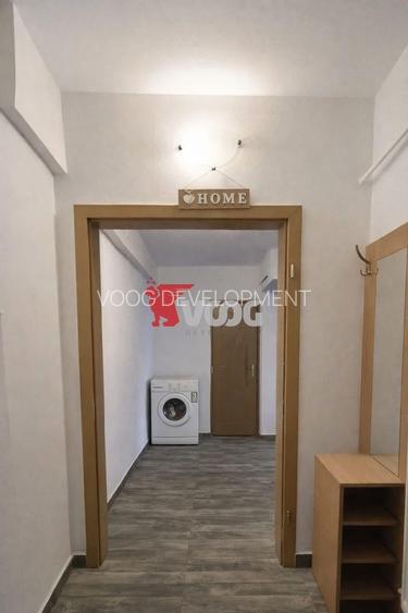 Apartament 1 cameră – 40 mp | Complexul Studențesc, Timișoara | Ideal - 8