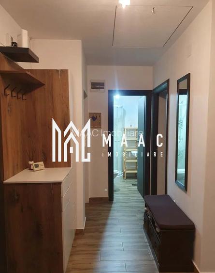 Apartament 3 camere | 76 MPU | Etaj 2 | Arhitectilor - Sibiu - 6
