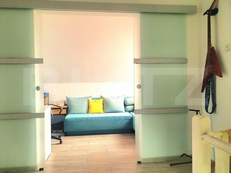 Casa individuala 4 camere, 130 mp, teren 660 mp, Salicea - 18