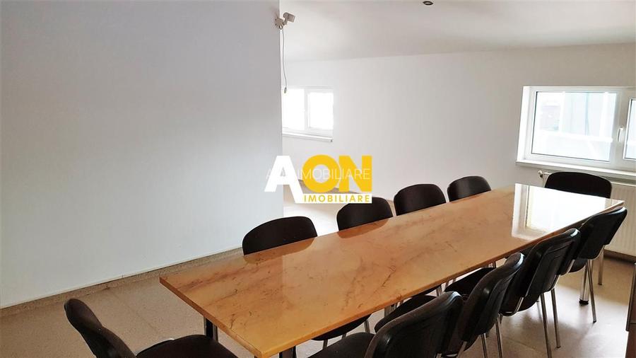 Spațiu de Birouri și Comercial, 800mp + Hală 500mp, Parcare Privată - 14