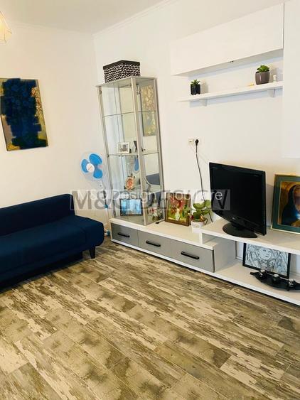 2 camere decomandat  Giarmata Vii bucatarie separata - 35