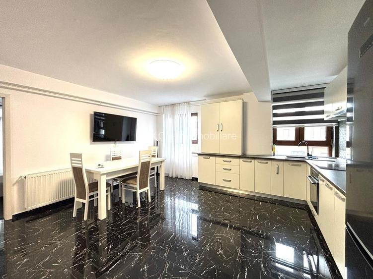 Penthouse de inchiriat | Doamna Stanca - 2