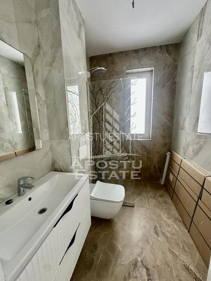 Apartament cu 2 camere, decomandat, zona benzinariei Eso din Giroc - 9