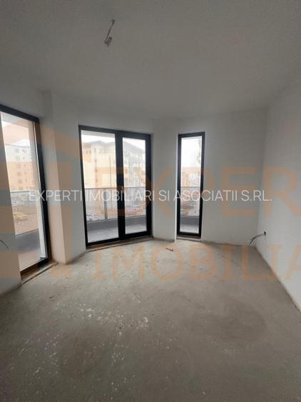 Penthouse Tomis Plus | 115 mp Utili | Bloc Nou - 3