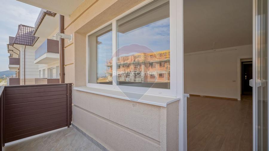 Apartament 2 cam NOU-Subcetate City 2 | 49 mp | FINALIZAT - 6