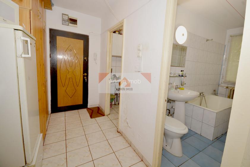 Dr Taberei  Studio+ BOXA -37 mp - Parter Inalt, M Valea Ialomitei 3 minute - 8