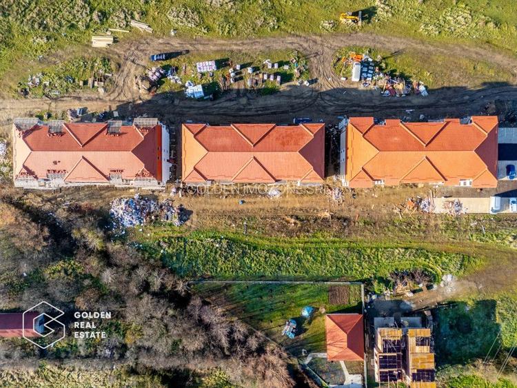 Nou: Apartament 3 camere, Giroc, bloc 2026, finisat la cheie - 35