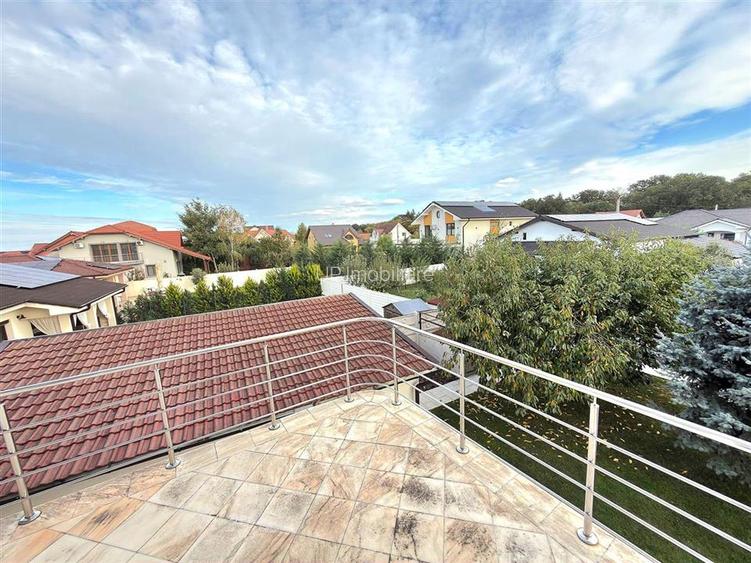 VILA LUX | ZONA BEVERLY HILLS | SANMARTIN | BIHOR - 41