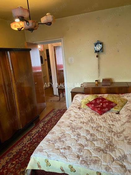 Se VINDE APARTAMENT 3 camere in Bucuresti , zona Rasaritului - 8