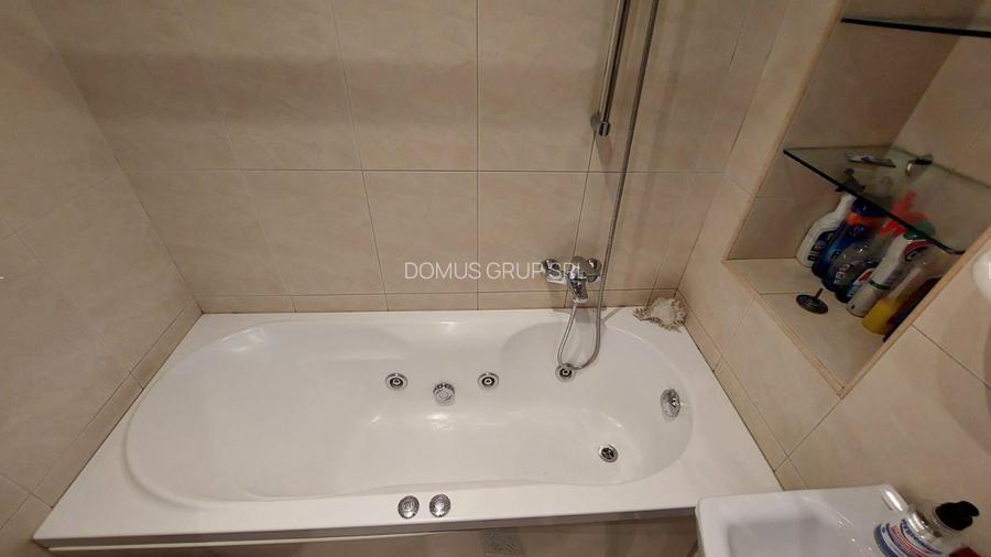 Oferim spre chirie Apartament cu 2 camere vedere la mare - 5