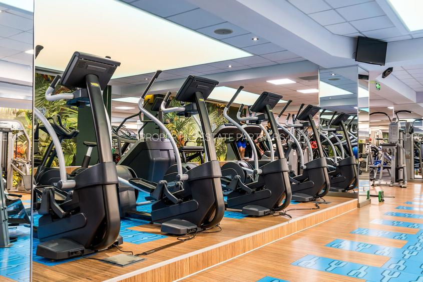 Apartament 2 camere Rin Grand Residence Metrou - 13