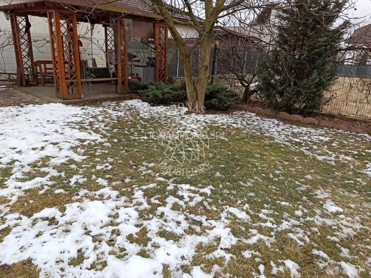 Vila 260 mp-teren 1150 mp-foisor-2 balcoane-terasa 30 mp-garaj-Unirea - 8