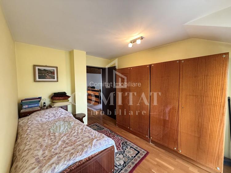Casă individuală | 403 mp teren | Grigorescu - 11