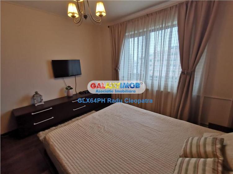 Inchiriere apartament lux 2 camere, Ploiesti, zona Republicii - 12