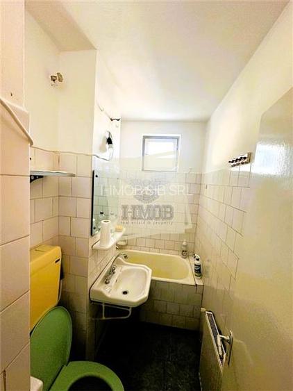 Apartament 2 Camere 35mpu Balcon inchis - 12