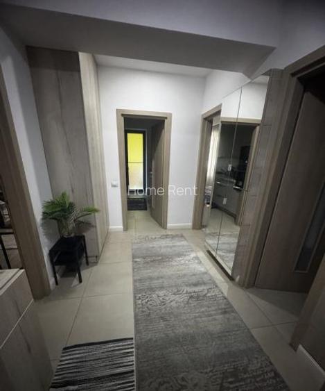 Apartament Novum Invest-Grozavesti bloc nou Posibilitate parcare - 7