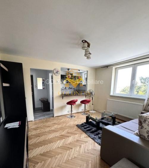 2 camere semidecomandate, Gheorgheni, Zona Alverna, Home Garden - 5