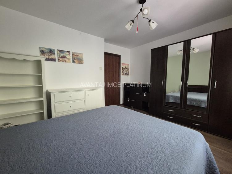 Piata Sudului, loc parcare ADP, etaj 1/4, 60 mp - 8