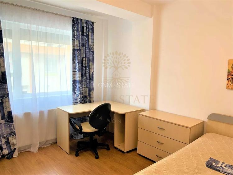 3 Camere | Parcare | Et.1/2 Bloc Nou Zona Pacii - 8