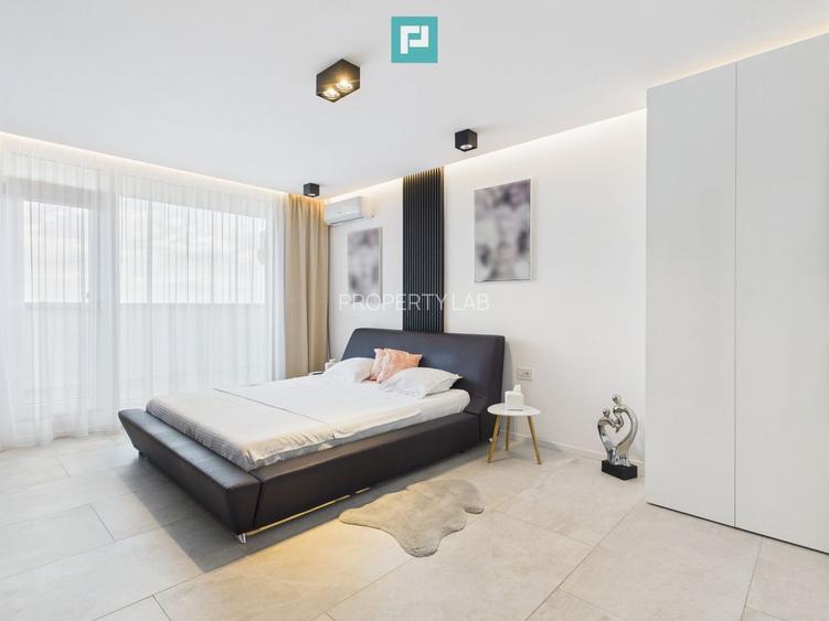 Penthouse premium , Torontalului - 9