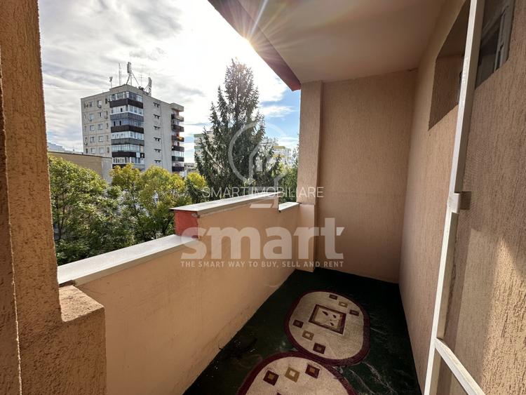 Apartament 3 camere decomandat Zorilor cu parcare - 6