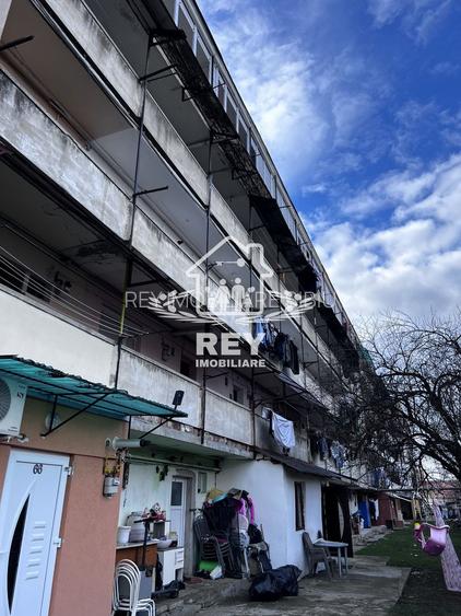 Apartament 2 Camere | Etaj 1 | Sibiu, Cartier Țiglari - 6