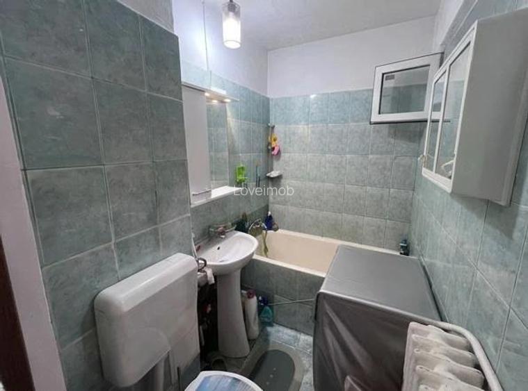 Apartament 3 camere, etaj 9, luminos, aproape de metrou Răul Doamnei - 5
