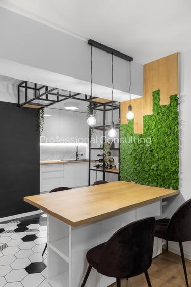 Inchiriez apartament 3 camere, Eroilor - Opera, Facultatea de Drept si Medicina - 14