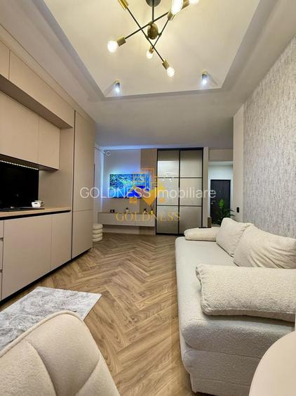 3 camere open space, Premium, Parcare, Zona Terra, Floresti - 7