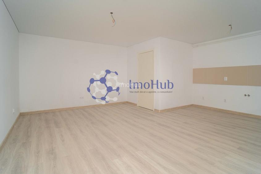 Copou - Ap. 3 camere, 88mp, Tva Inclus - 4