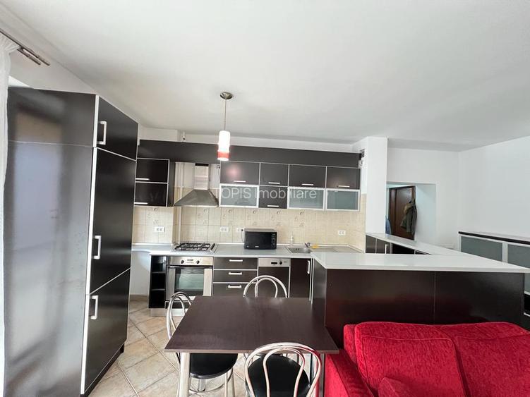 Central Park Apartments/ Parcul Circului / Metrou / Parcare Subterana - 8