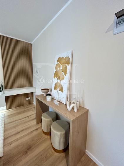 Apartament ultrafinisat / Zona Vivo - 15