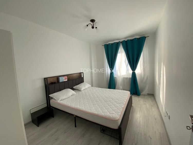 Apartament 2 camere, decomandat, Postalionului- Metalugiei - 8