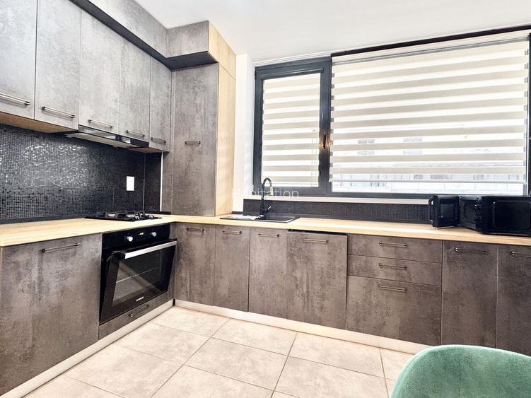 Apartament 2 camere X City, Loc parcare inclus - 6