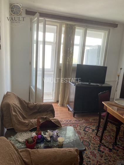 Apartament 3 camere -2 balcoane -Pantelimon - 2
