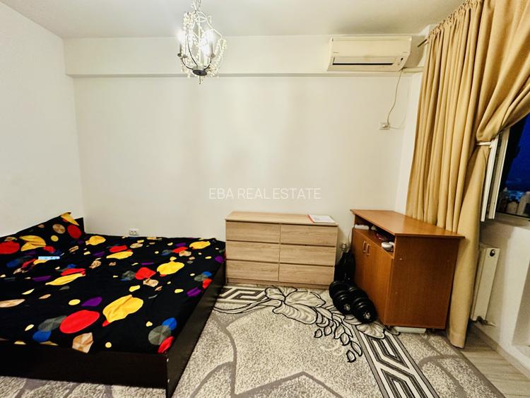 Garsoniera cocheta mobilata si utilata complet Str Rezervelor Militari Residence - 6