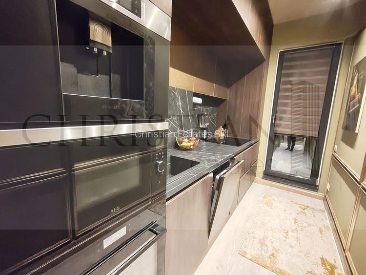Premium Apartament Unicat Zona Politehnica Iuliu Maniu 6 Afi Mall - 35